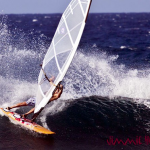 Sam Irleand Sam Irleand Goya Windsurfing