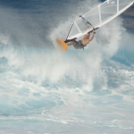 Jason Diffin Goya Windsurfing