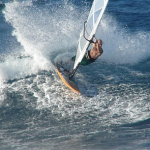 Jason Diffin _ Goya windsurfing Jason Diffin _ Goya windsurfing