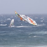 Goyawindsurfing, francisco Goya, windsurf, windsurfing