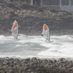 Goyawindsurfing, francisco Goya, windsurf, windsurfing