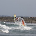 Goyawindsurfing, francisco Goya, windsurf, windsurfing