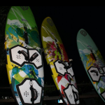Goya windsurfing, windsurfing, Goya quad, francisco goya, goyasails, goyaboards