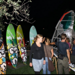 Goya windsurfing, windsurfing, Goya quad, francisco goya, goyasails, goyaboards