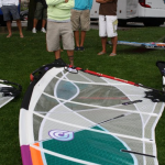 Goya windsurfing, windsurfing, Goya quad, francisco goya, goyasails, goyaboards