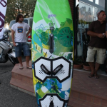 Goya windsurfing, windsurfing, Goya quad, francisco goya, goyasails, goyaboards