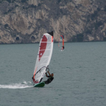 Goya windsurfing, windsurfing, Goya quad, francisco goya, goyasails, goyaboards