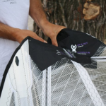 Goya windsurfing, windsurfing, Goya quad, francisco goya, goyasails, goyaboards