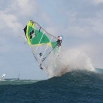 goya windsurfing, reunion wave classic, windsurfing, goya boards, goya sails, francisco goya