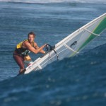 goya windsurfing, reunion wave classic, windsurfing, goya boards, goya sails, francisco goya