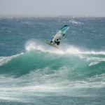 goya windsurfing, francisco goya, windsurf, quatro LS, Goya sails