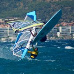 Goyawindsurfing, goya windsurfing, francisco goya, goya sails, windsurf, turkey windsurfing