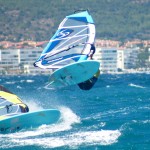 Goyawindsurfing, goya windsurfing, francisco goya, goya sails, windsurf, turkey windsurfing