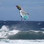 goya windsurfing, francisco goya, windsurf, quatro LS, Goya sails