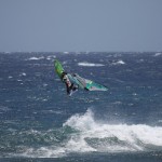 goya windsurfing, francisco goya, windsurf, quatro LS, Goya sails