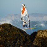 Thomas Aerial Matanza, Goya windsurfing, Francisco Goya