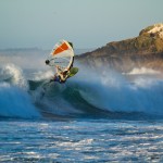 Thomas roller Matanza, Goya windsurfing, Francisco Goya