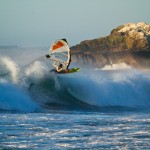 Thomas Air Matanza, Goya windsurfing, Francisco Goya