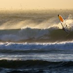 Felipe Matanza, Goya windsurfing, Francisco Goya