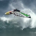 april brawzinho, brawzinho, goya windsurfing, goysails, banzaii goya, quad goya