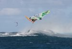 goya windsurfing, reunion wave classic, windsurfing, goya boards, goya sails, francisco goya