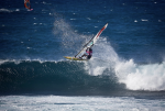 Junko Nagoshi, Goya windsurfing, Makani Classic women