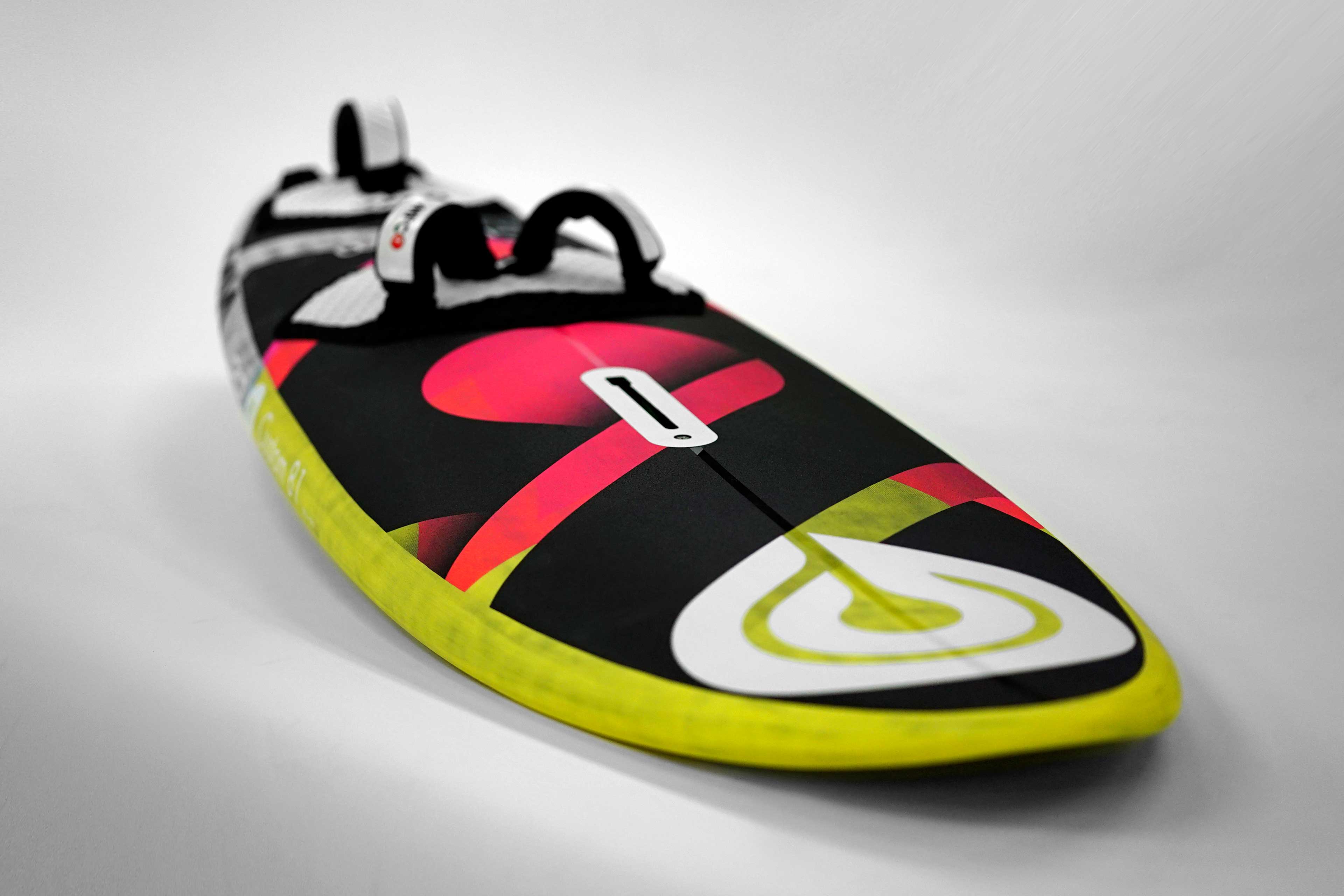サーフィン・ボディボード goya Goya Windsurfing - Boards - Custom Pro Thruster