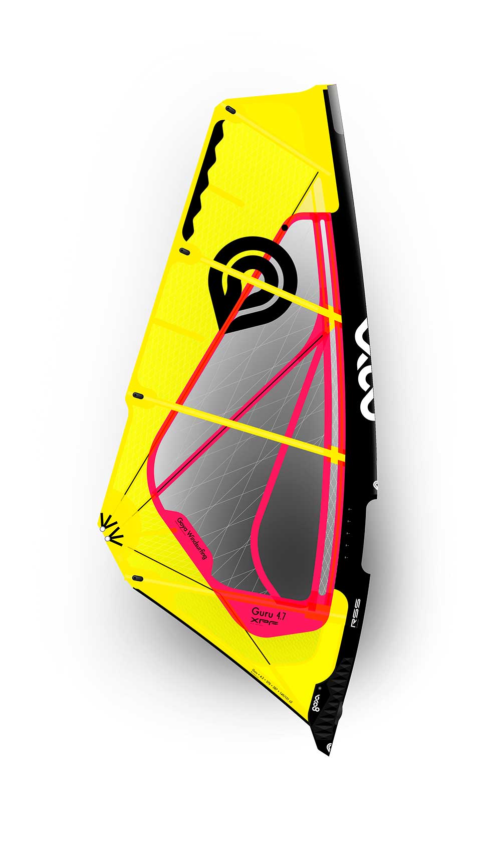 Goya Windsurfing - Sails - Guru 