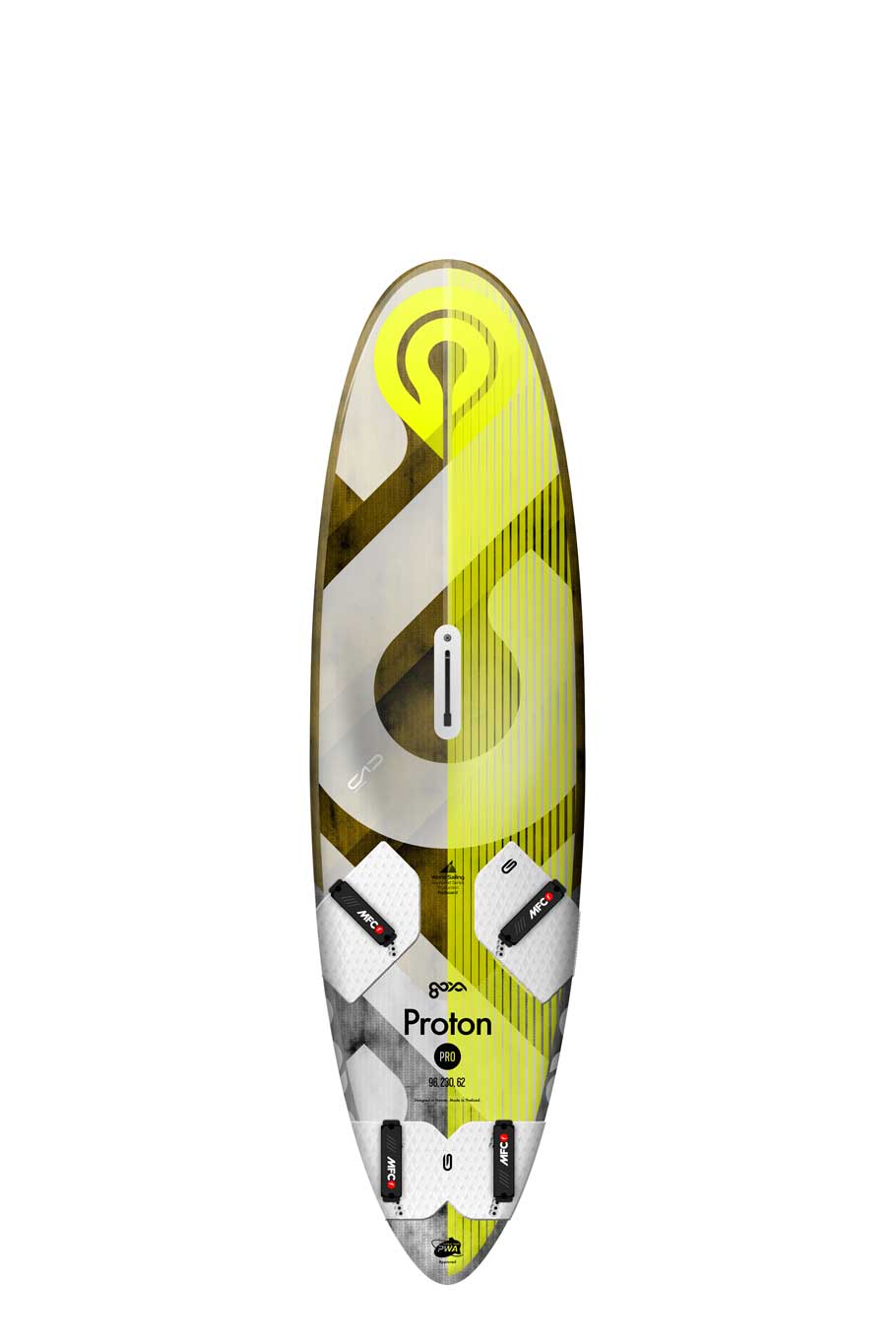 Goya Windsurfing - Boards - Y2019