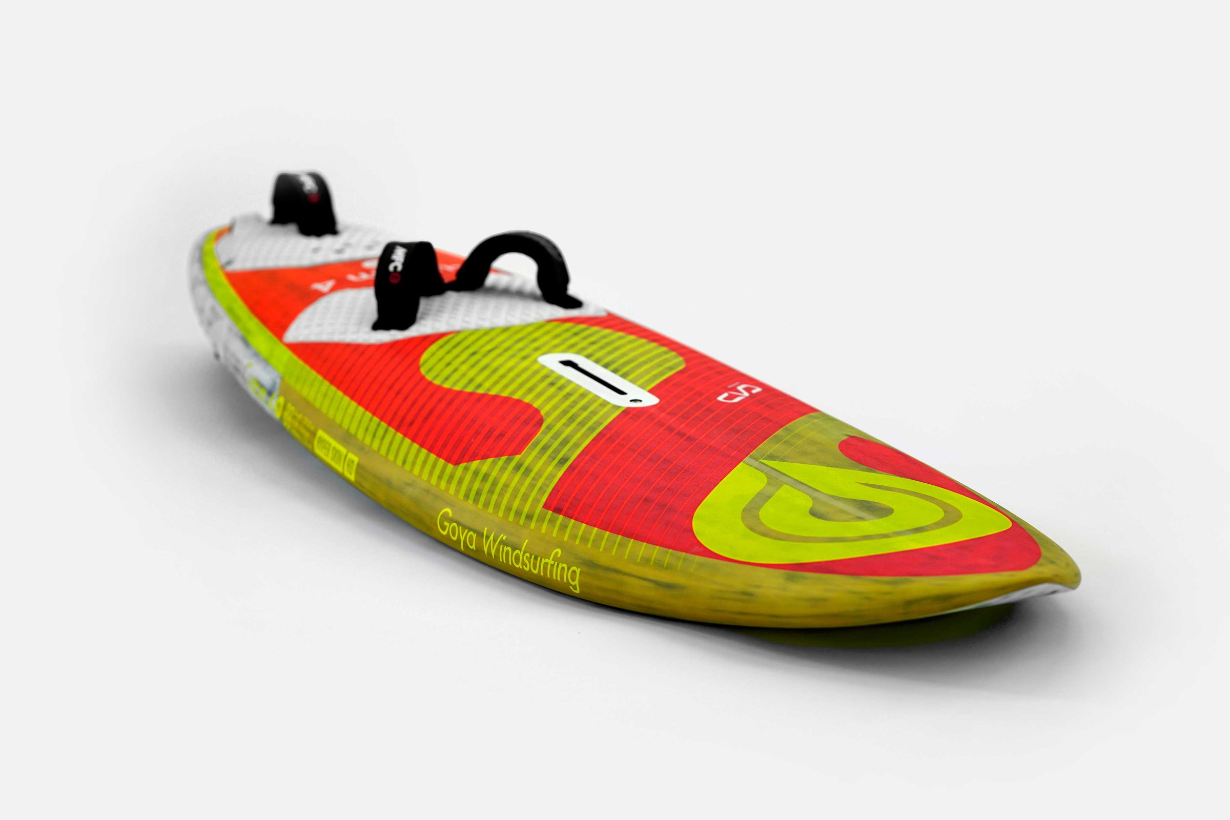 Goya Windsurfing - Boards - Custom 4 Pro 