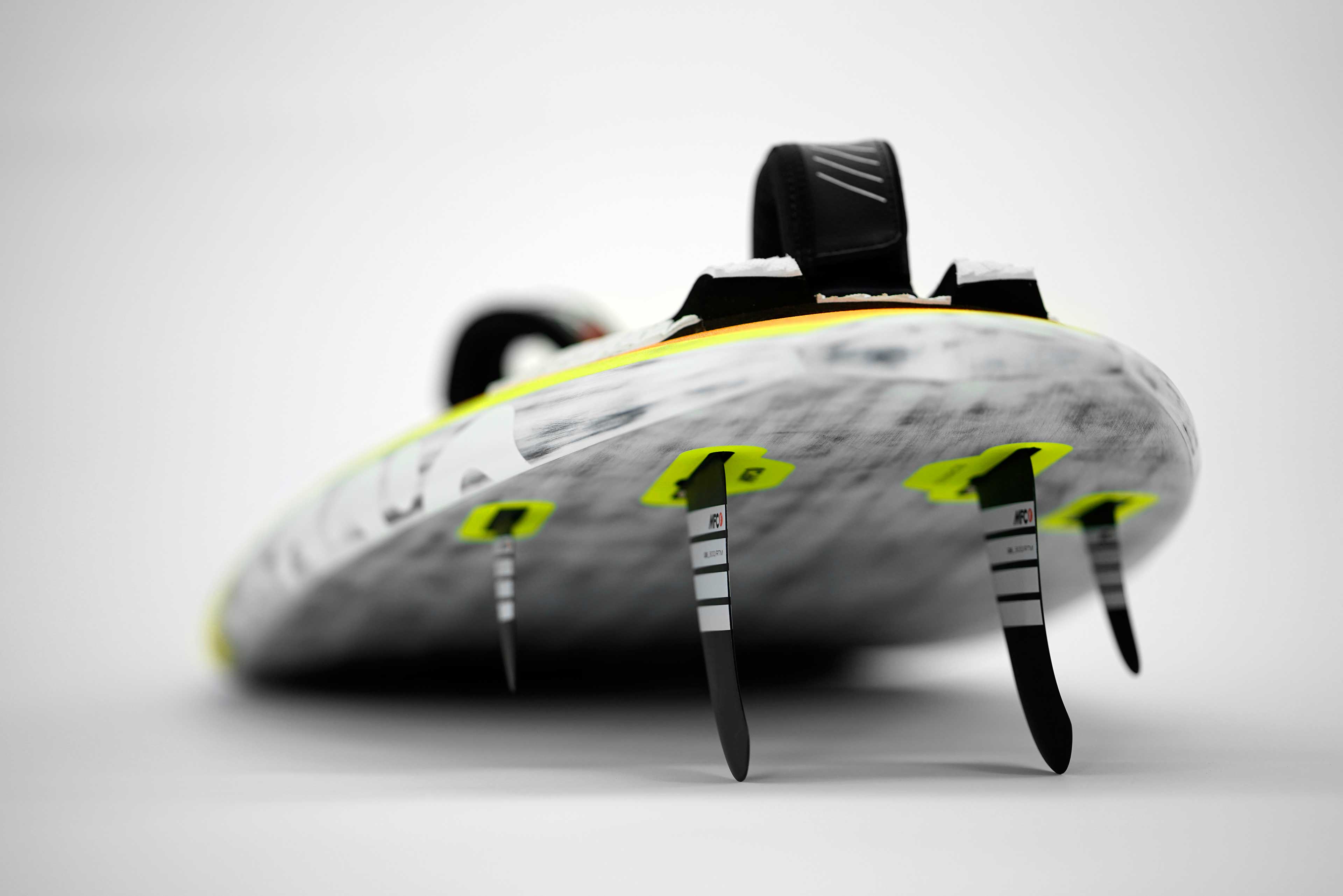 Goya Windsurfing - Boards - Custom 4 Pro