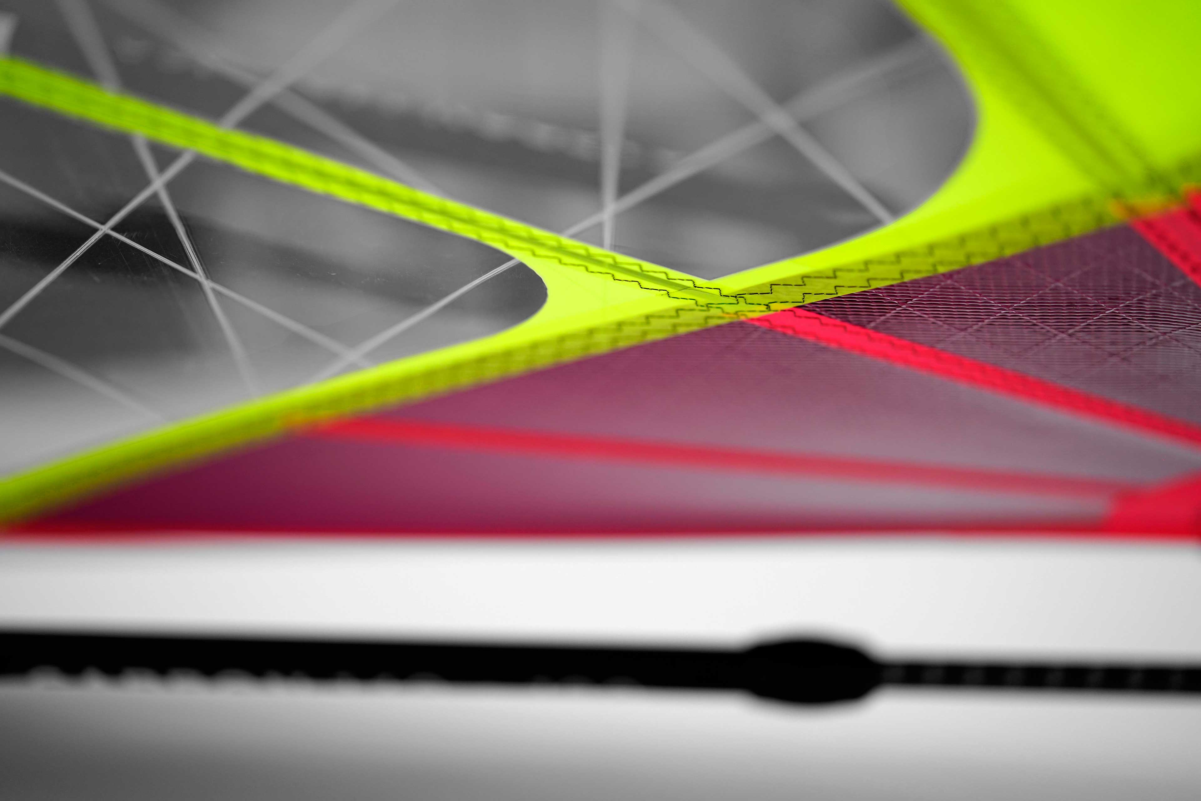 Goya Windsurfing - Sails - Fringe X Pro