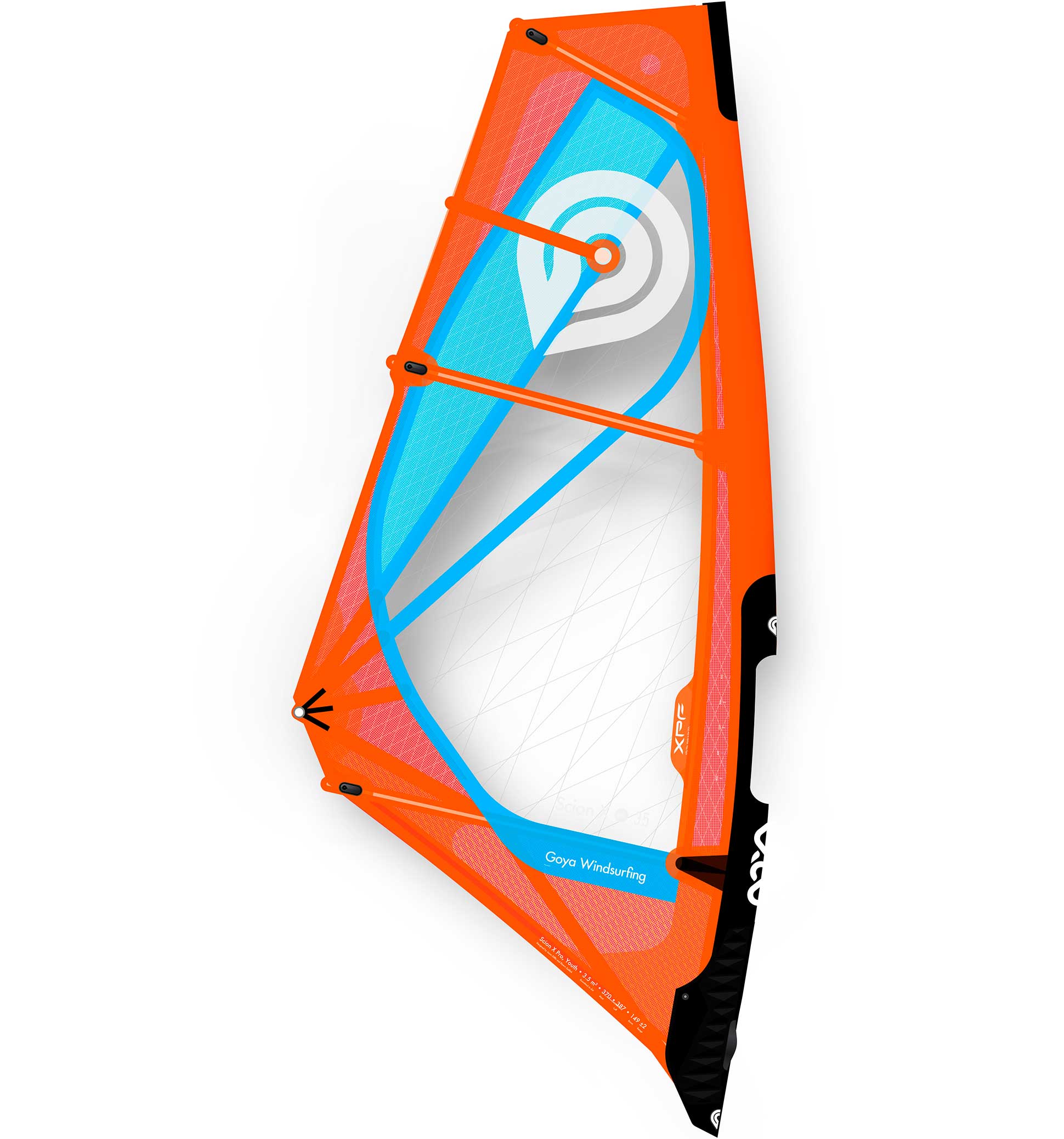 2020_Sails_scion_x_red_renderi