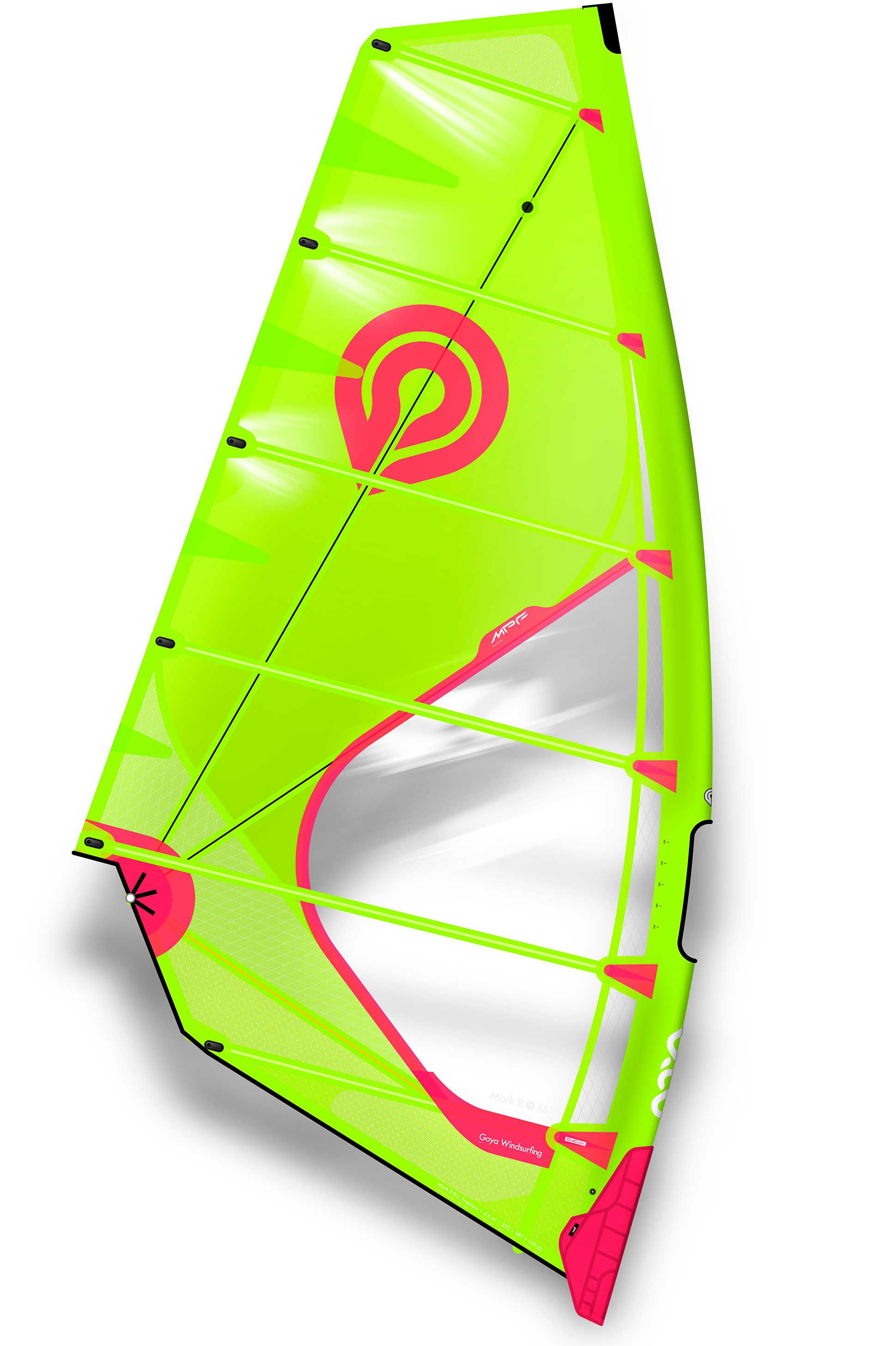 Goya Windsurfing - Sails - Mark B