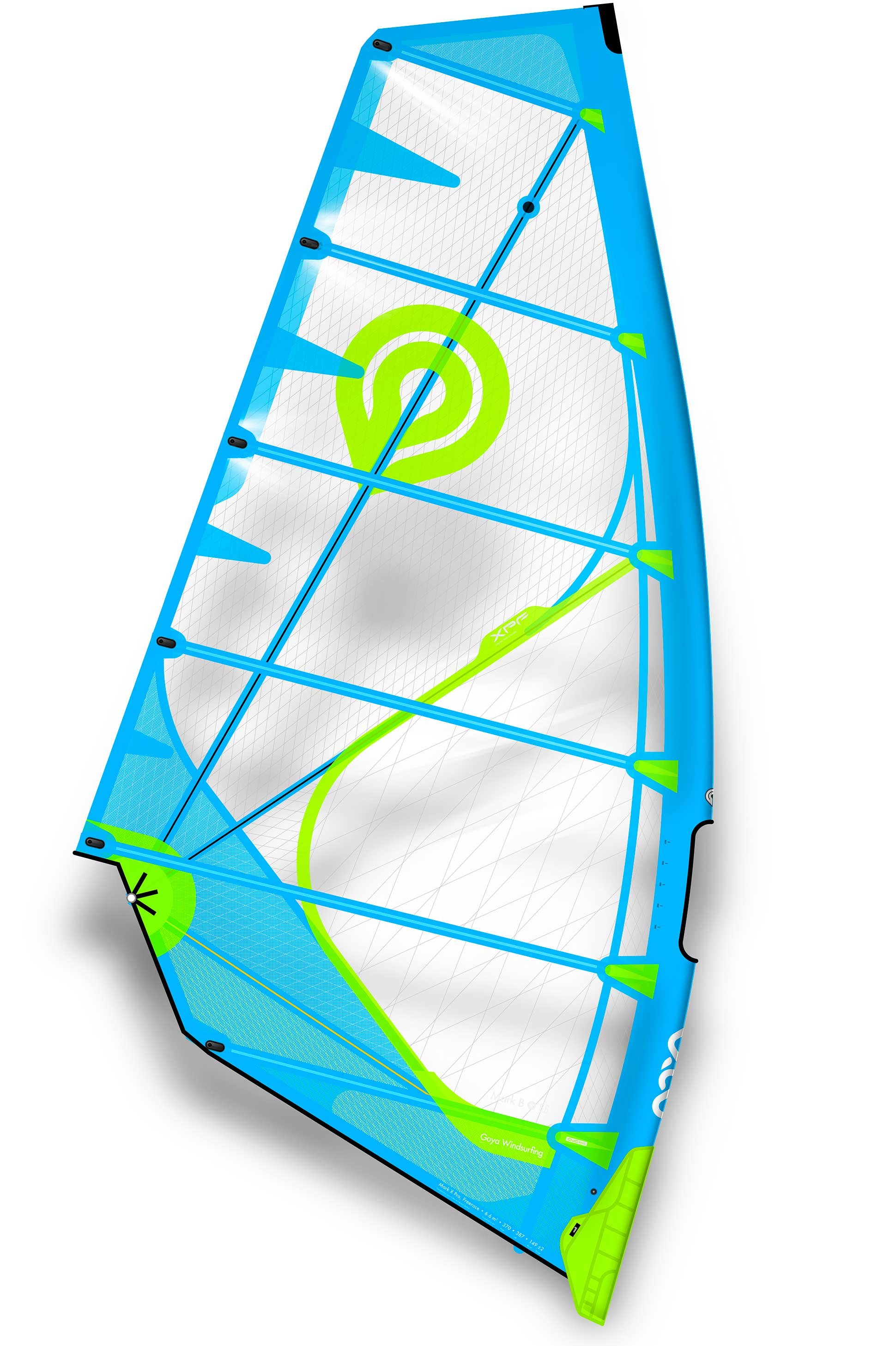 Goya Windsurfing - Sails - Mark X