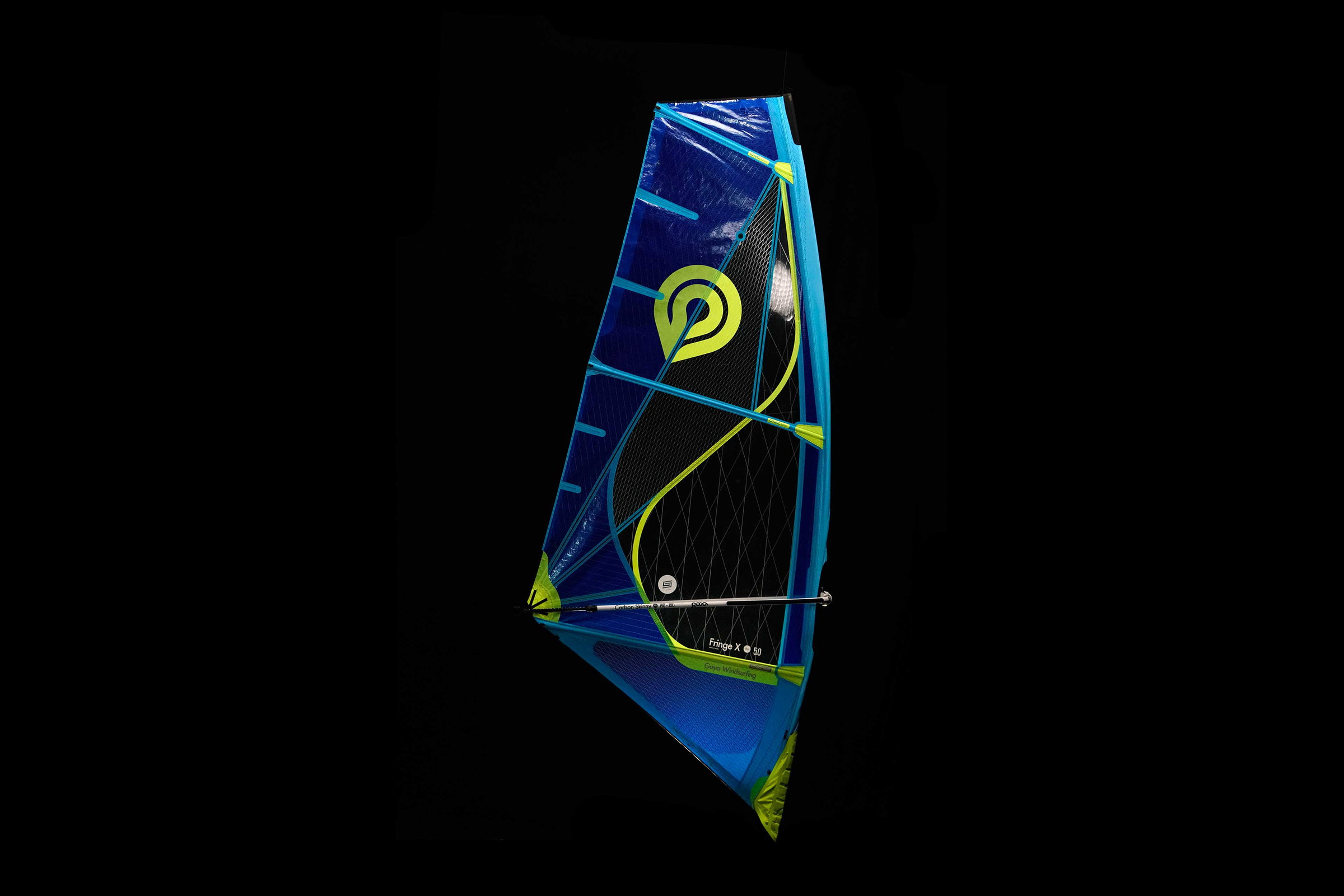 Goya Windsurfing - Sails - Fringe X Pro 