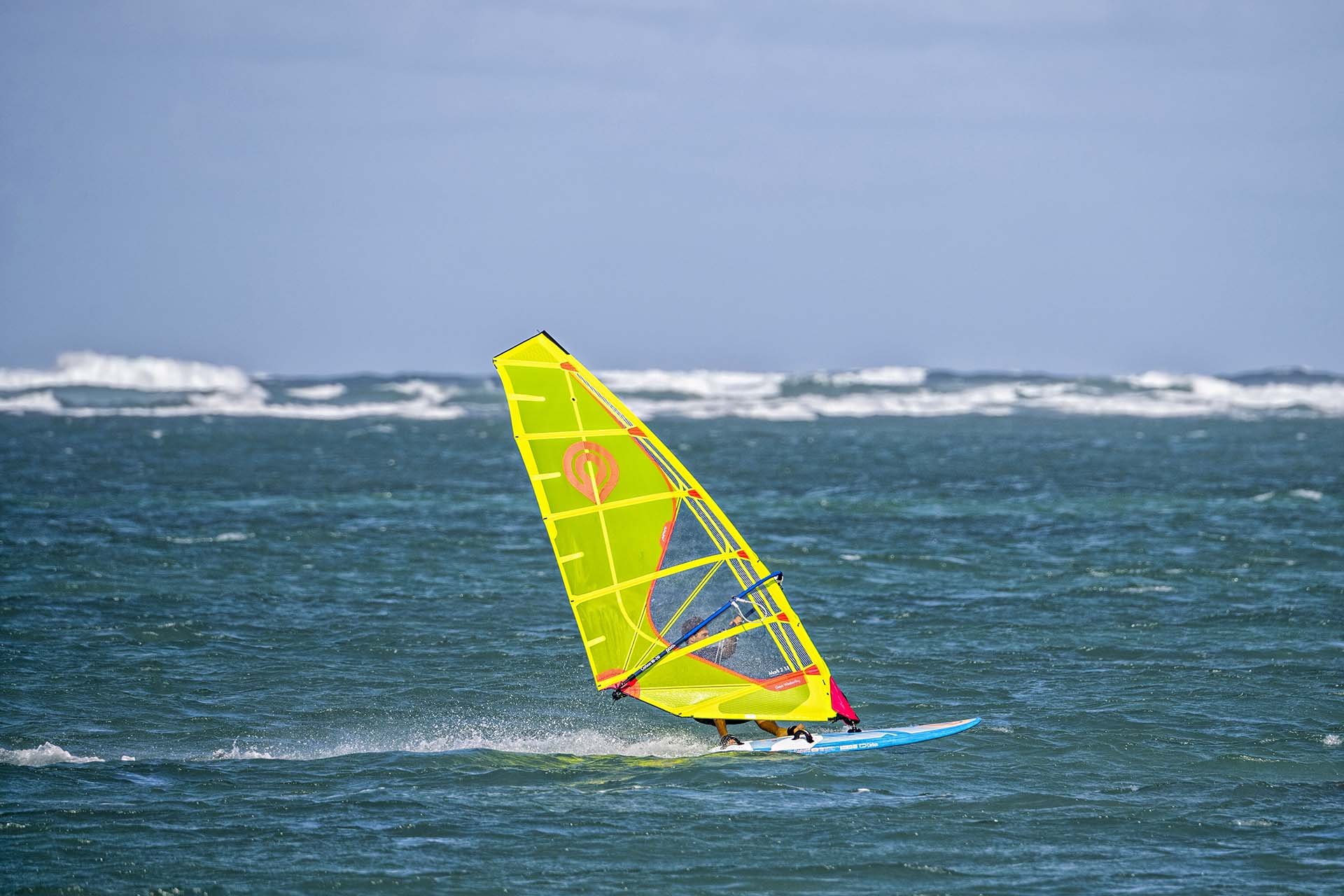 Goya Windsurfing - Boards - Carrera Carbon