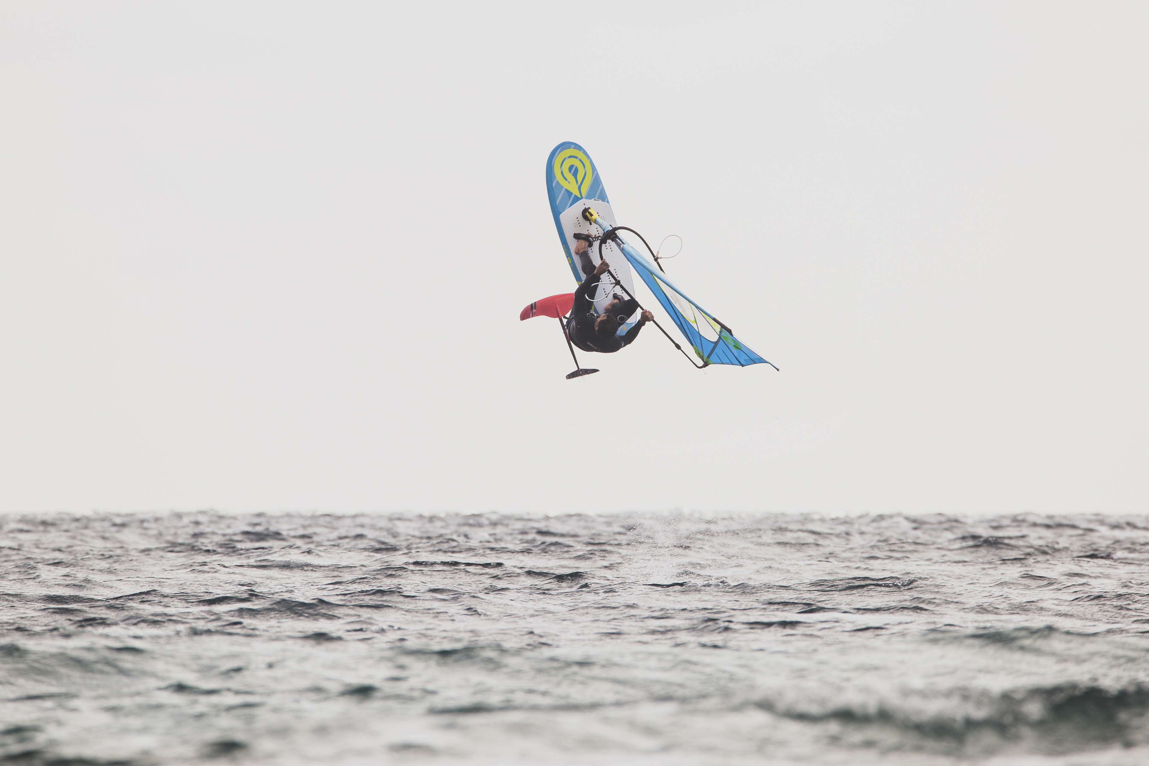 Planche à voile de freeride - One 3 Pro - Goya - de freestyle