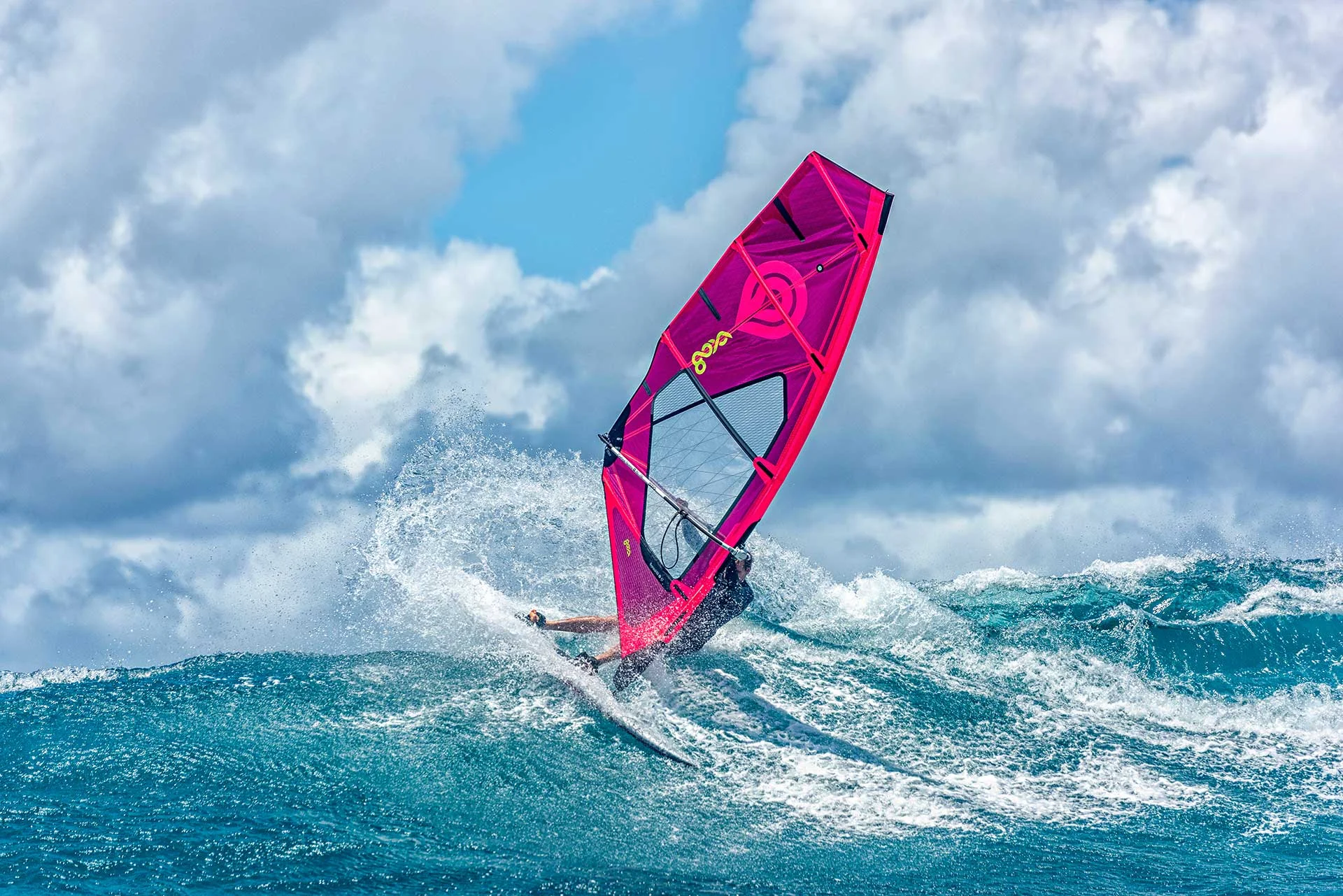 Goya Windsurfing - Sails - Banzai 11 X Pro