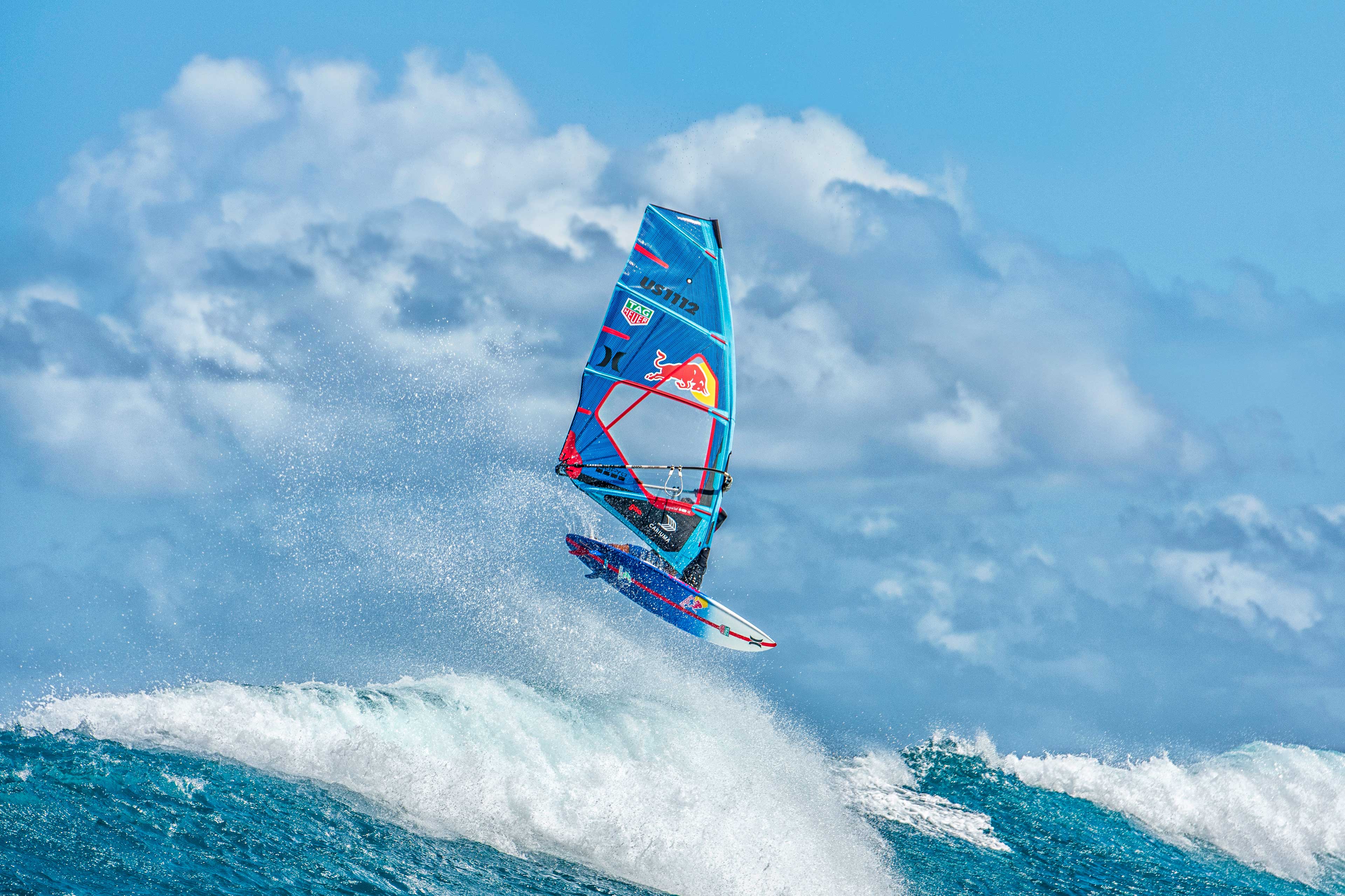 Goya Windsurfing - Sails - Banzai Surf Pro Carbon
