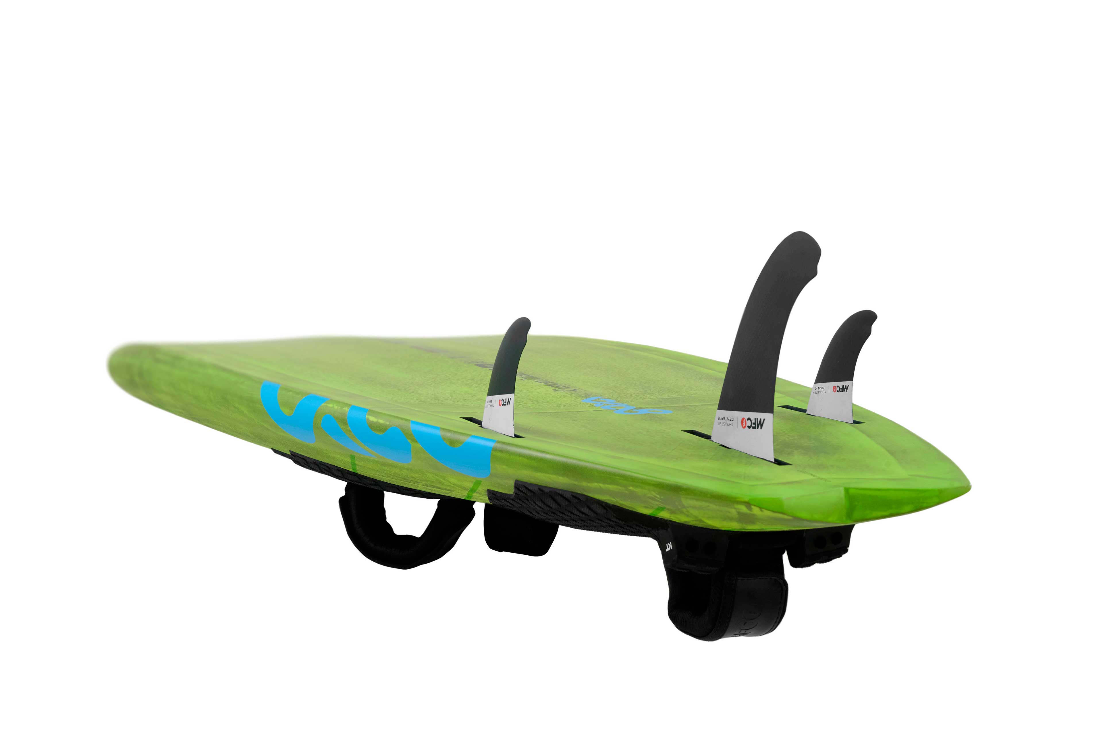 Goya Windsurfing - Boards - Custom Thruster 4 Pro Carbon