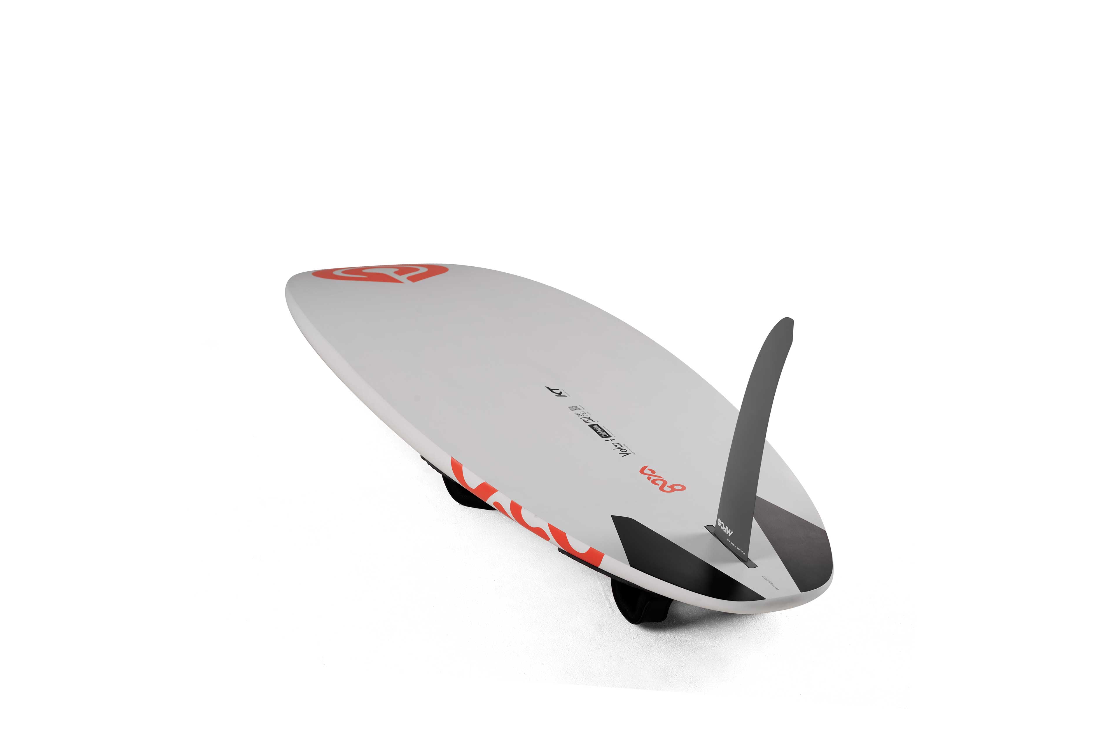 Goya Windsurfing - Boards - Volar 4 Club Edition