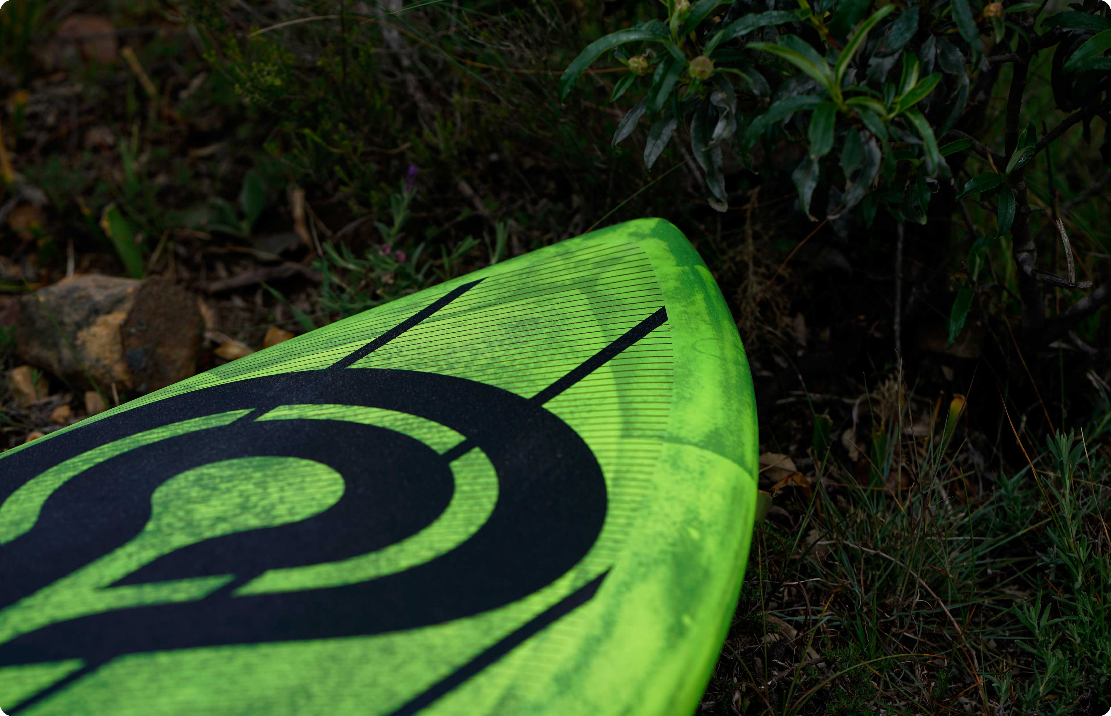 Goya Windsurfing - Boards - Custom Quad 9 Pro Carbon