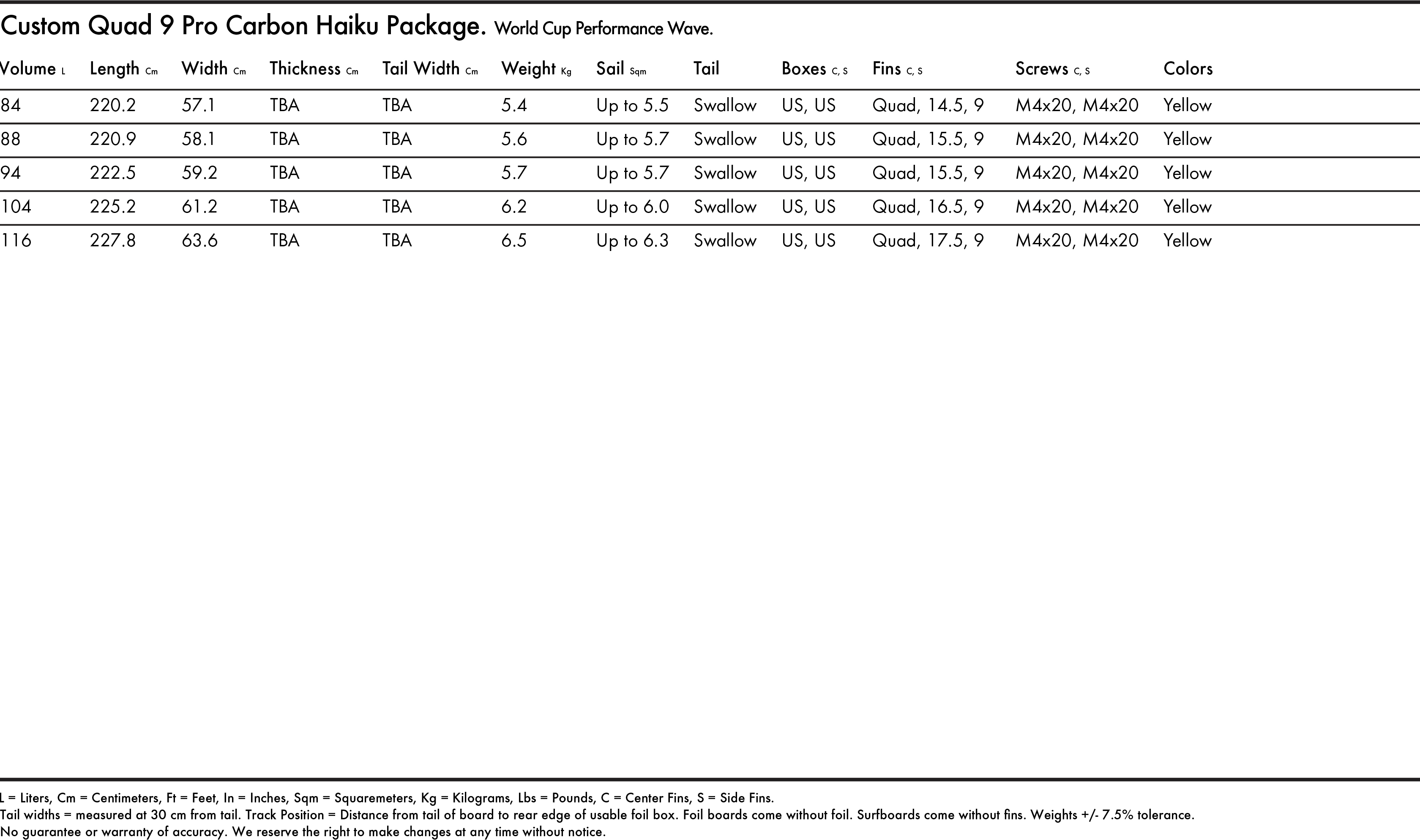 custom-quad-9-pro-carbon-hp-specs