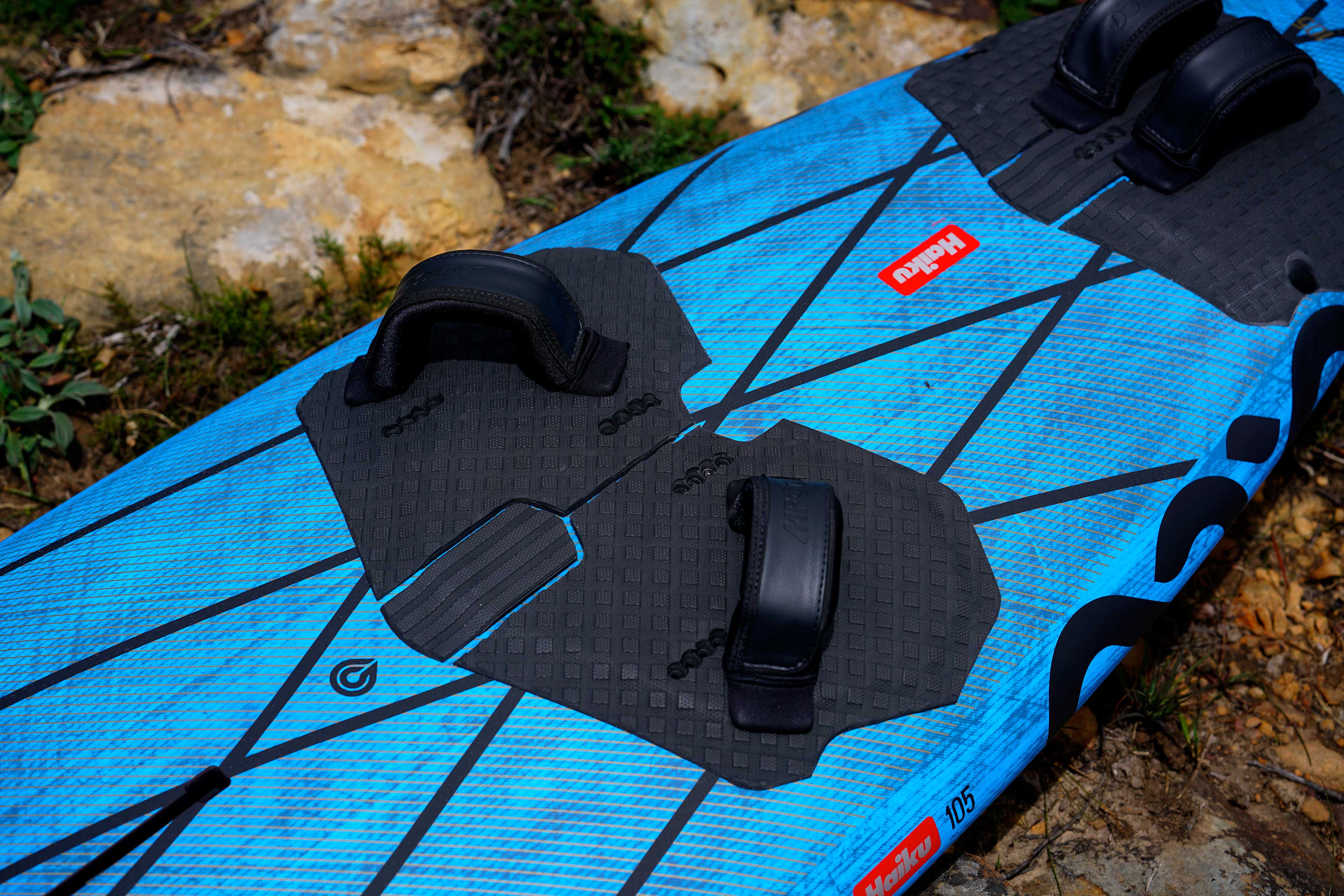 Goya Windsurfing - Boards - One 13 Carbon Haiku Package